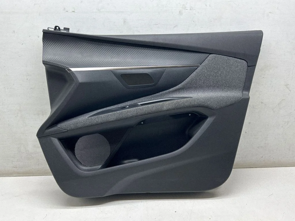 Front door card panel trim 98171606ZE