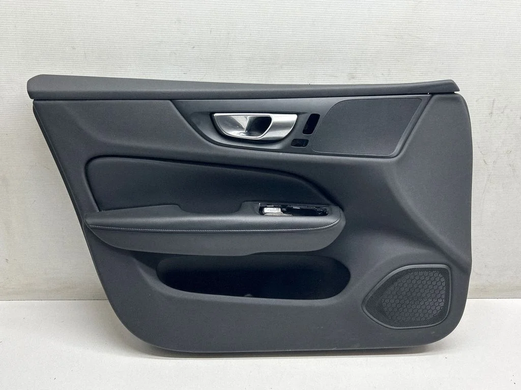 Front door card panel trim 30747493