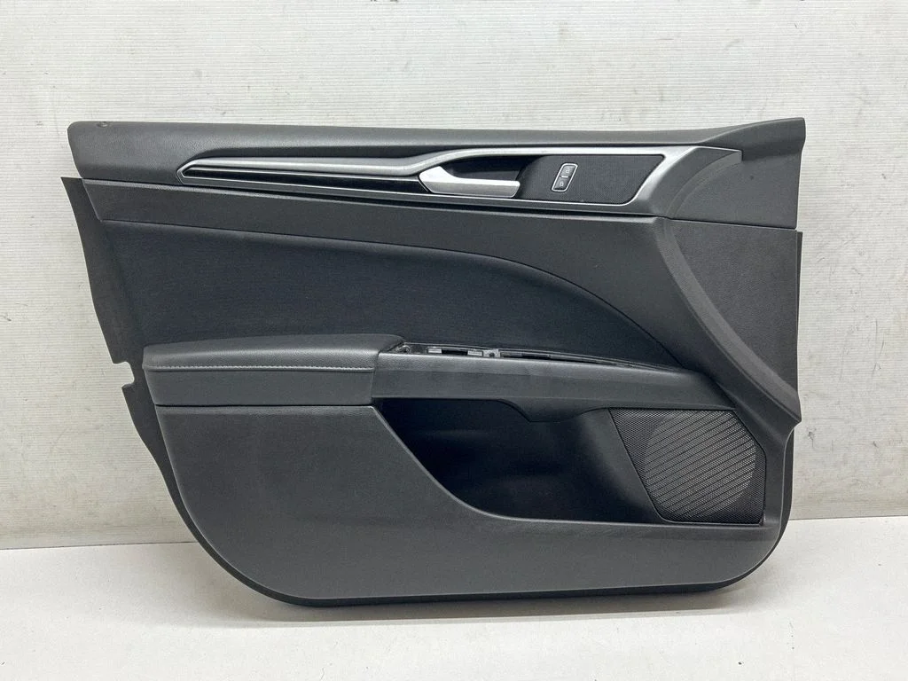 Front door card panel trim – Ford Mondeo MK V (2014-)