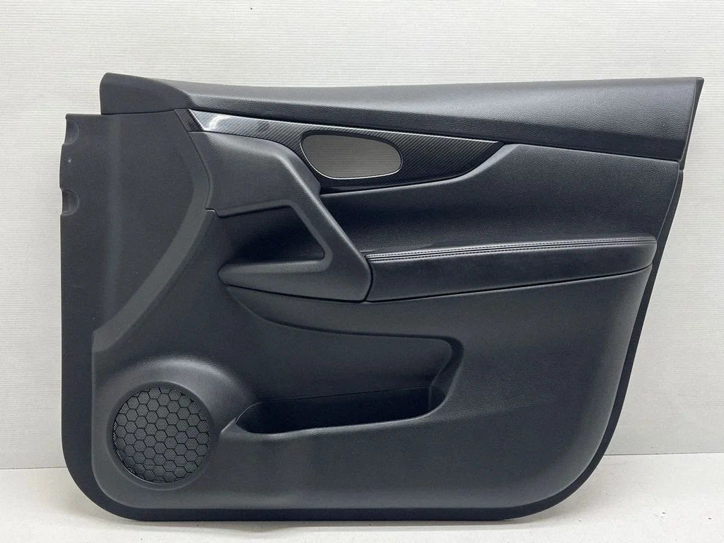 Front door card panel trim 809104CE0A