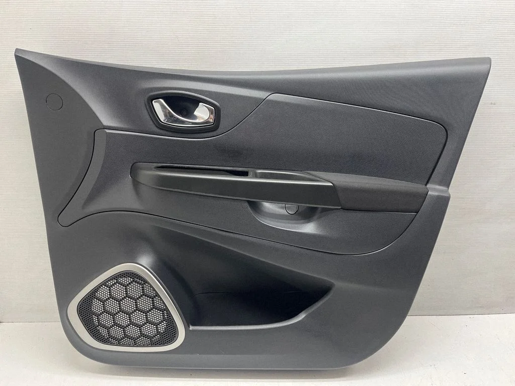 Front door card panel trim 156067371 – Renault Captur (2013-2020)