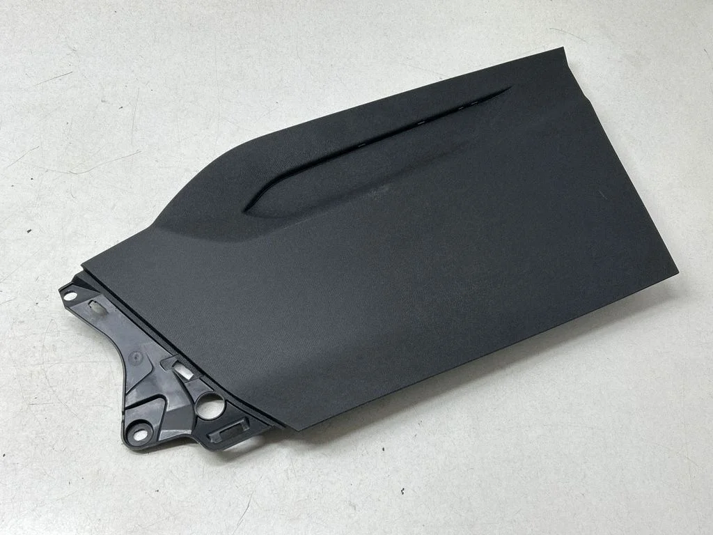 Centre console side trim front 9827807977