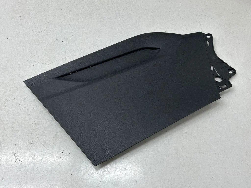 Centre console side trim front 9827744077
