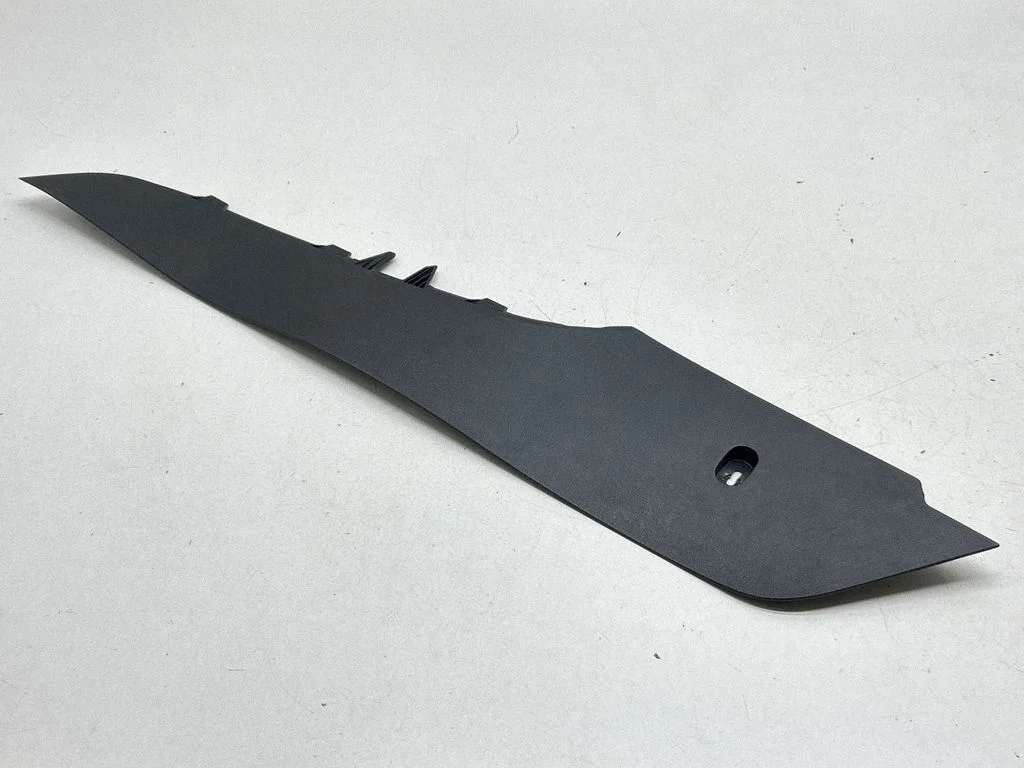 Centre console side trim front 5E1863046