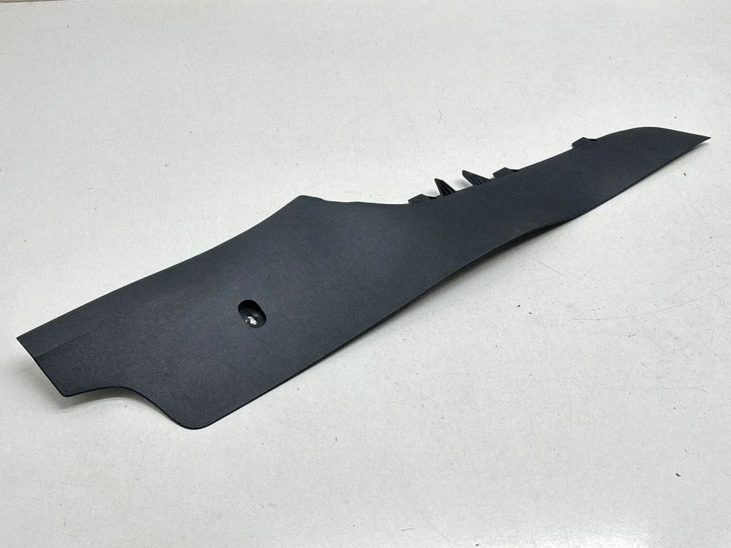 Centre console side trim front 5E1863045