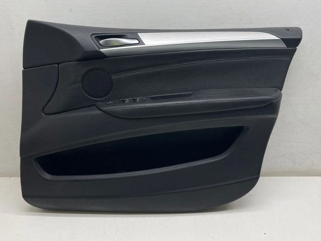 Front door card panel trim – BMW X5 E70 (2006-2013)