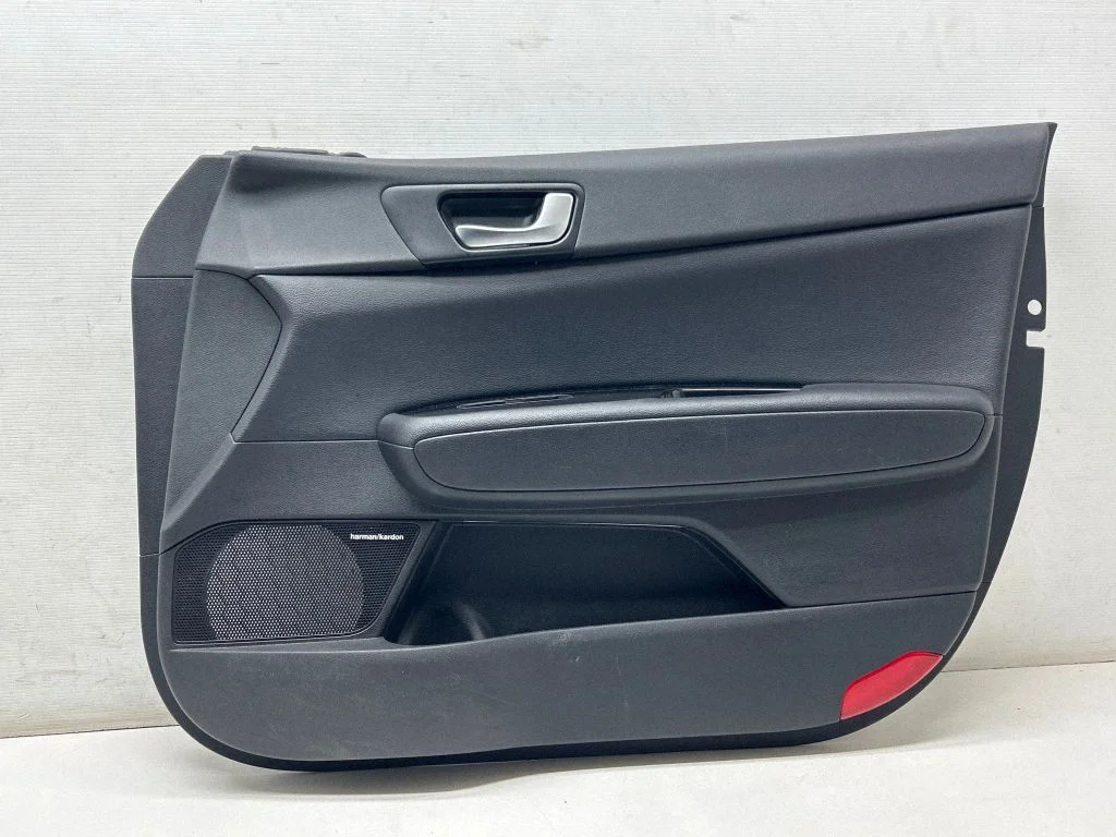 Front door card panel trim 82380D4010