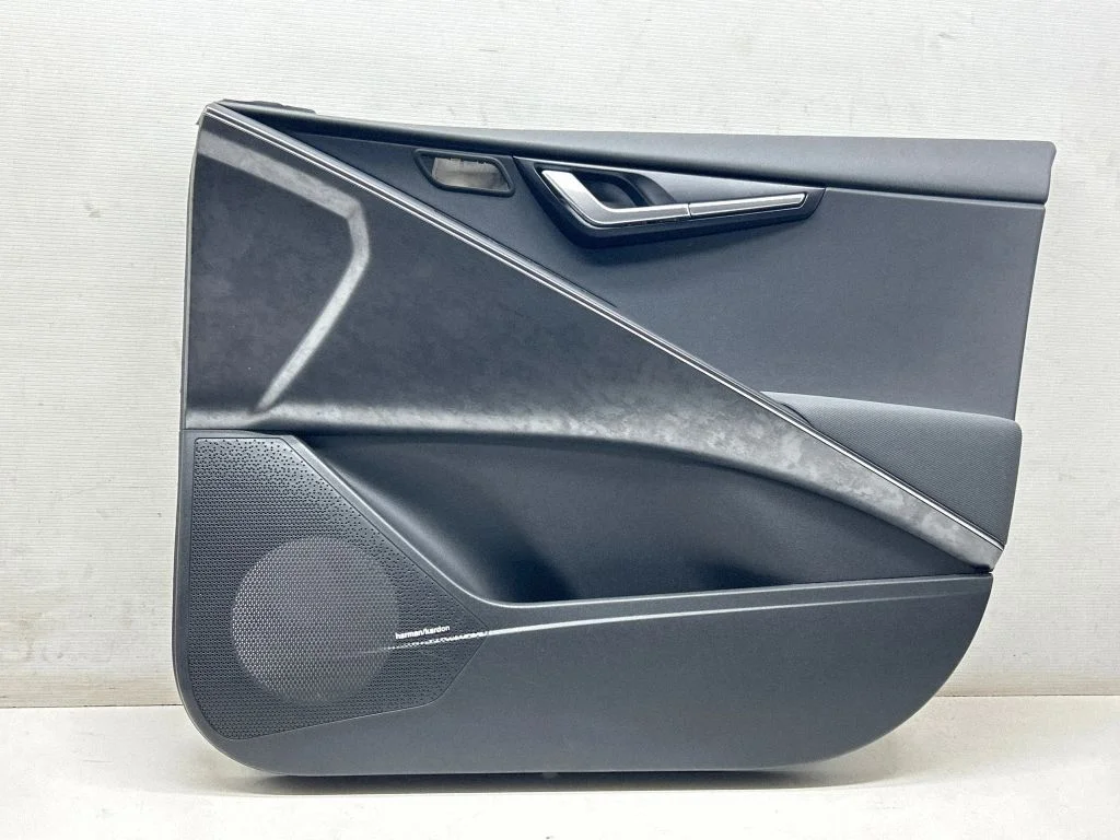 Front door card panel trim 82321-AT000