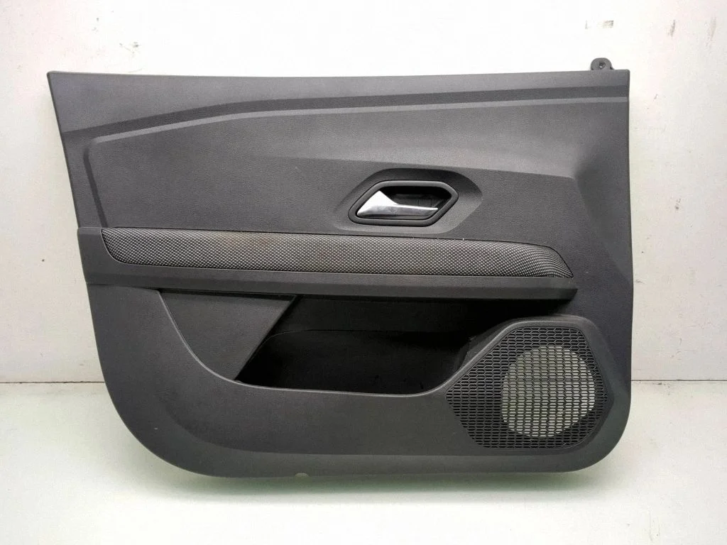 Front door card panel trim 809016462R