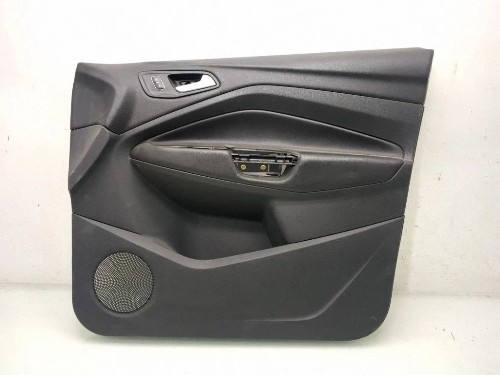 Front door card panel trim GV41S23942GB