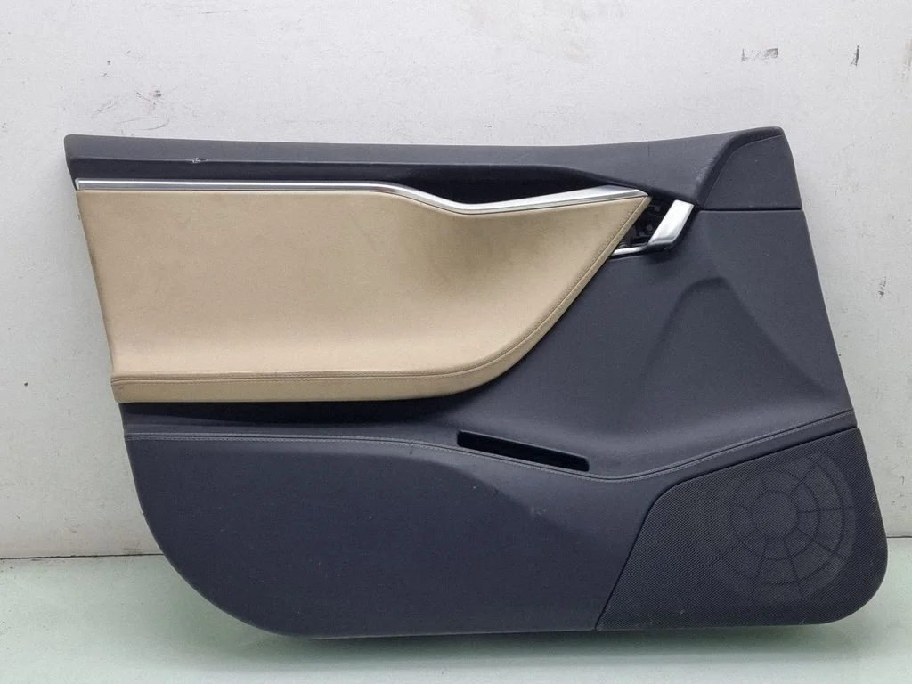 Front door card panel trim 60074560