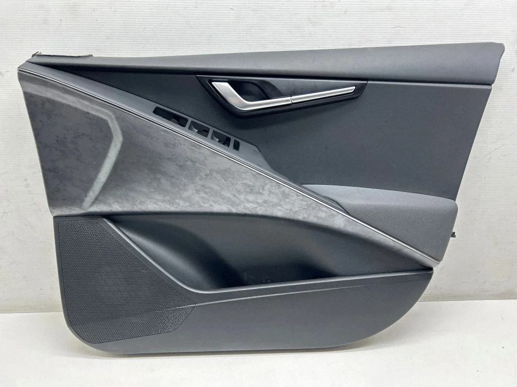 Front door card panel trim 82341AT020