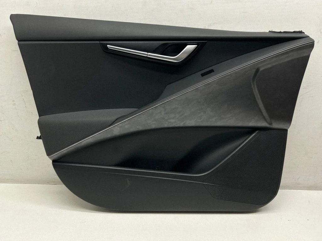 Front door card panel trim 82311AT000