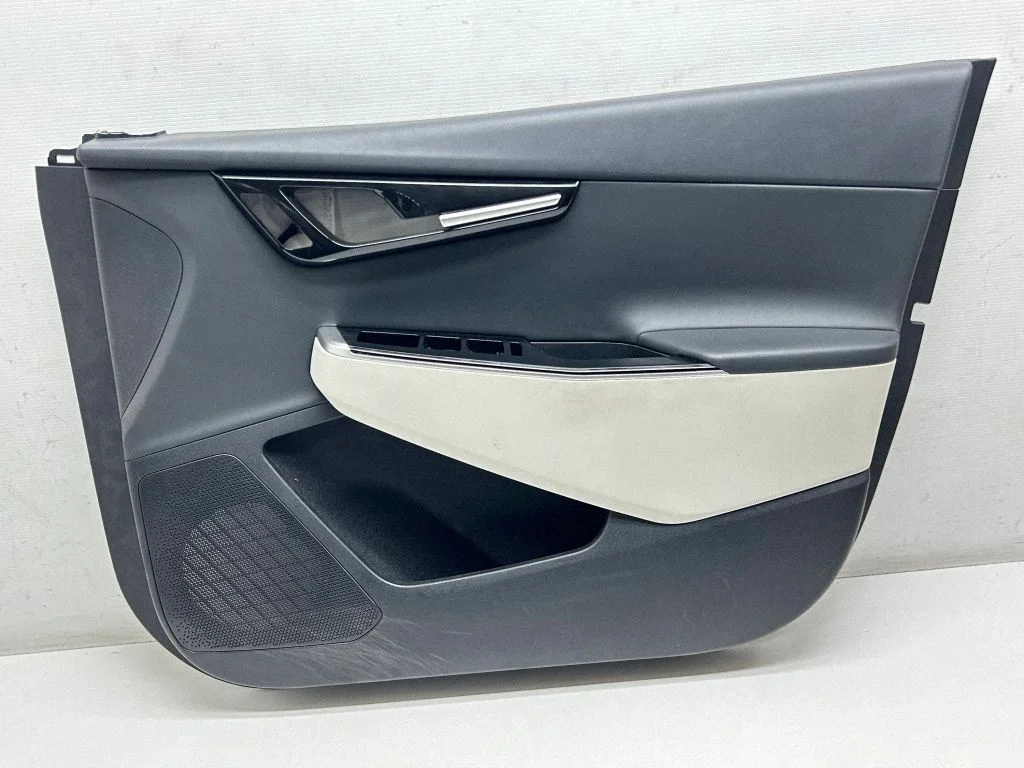 Eesmiste uste sisevooder – KIA EV6 (2021-)