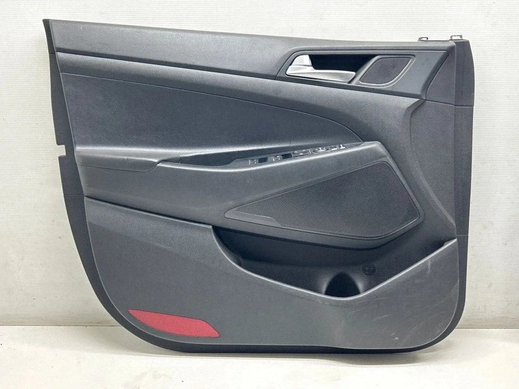 Front door card panel trim 82351D7000