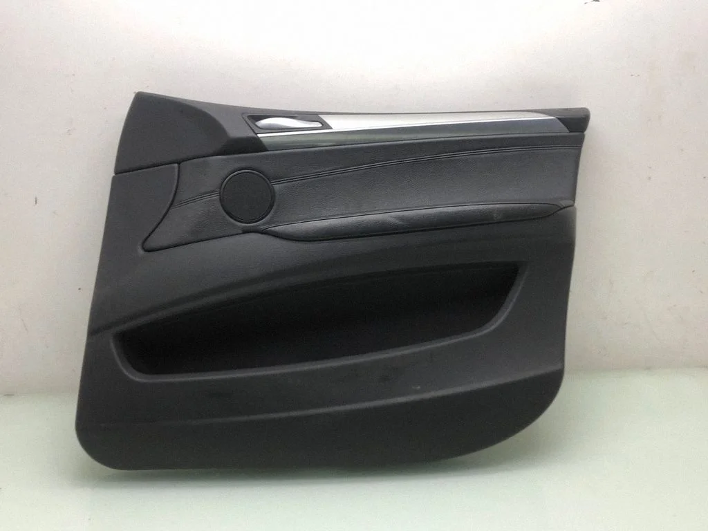 Front door card panel trim – BMW X5 E70 (2006-2013)