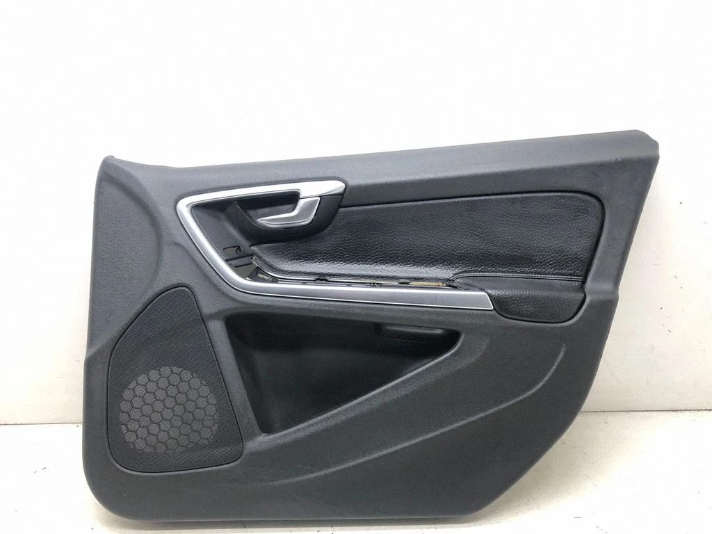Front door card panel trim 8635857