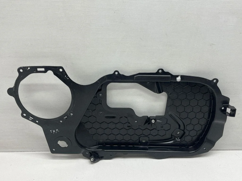 Other front door trim element 109214600D