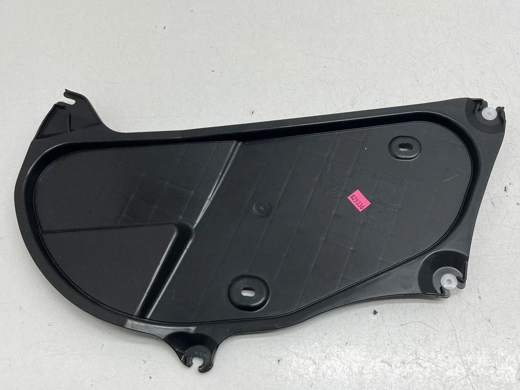 Other front door trim element – Subaru Outback (BT) (2019-)