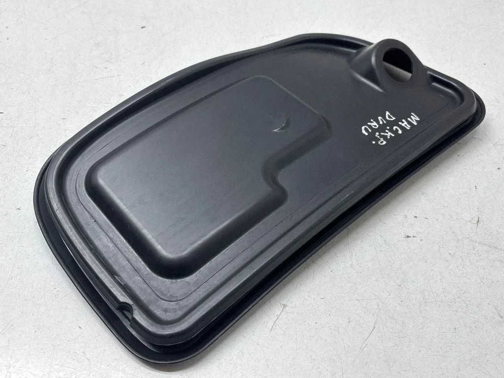 Muu eesmise ukse viimistluse osa – Porsche Macan (95B) (2014-2018)