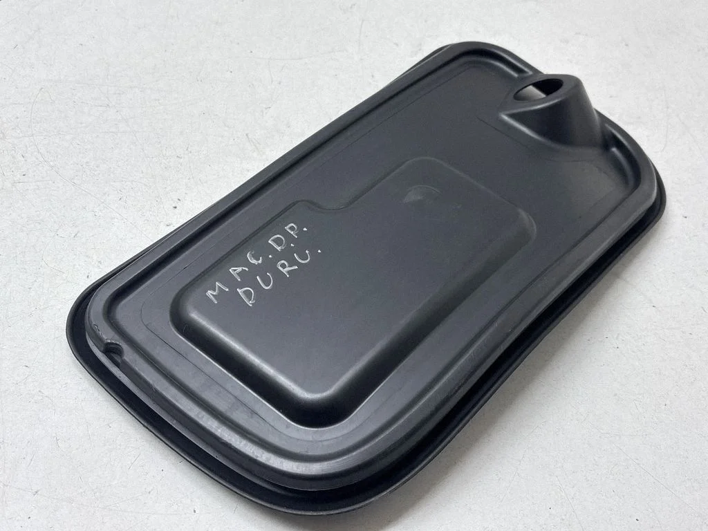 Other front door trim element – Porsche Macan (95B) (2014-2018)