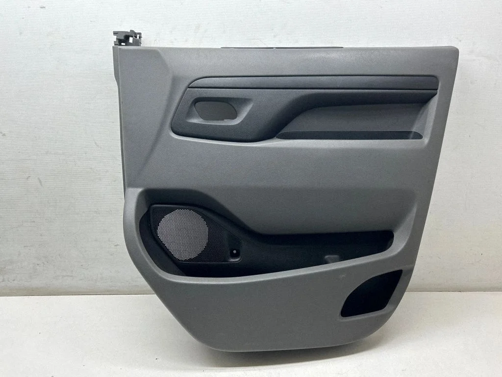 Eesmiste uste sisevooder – Toyota Proace (2016-)