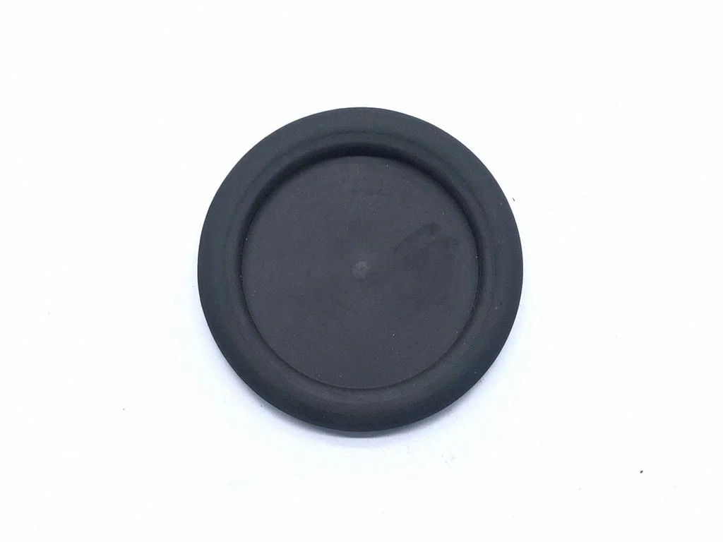 Other front door trim element – Mercedes-Benz C-Class AMG W204 (2007-2014)