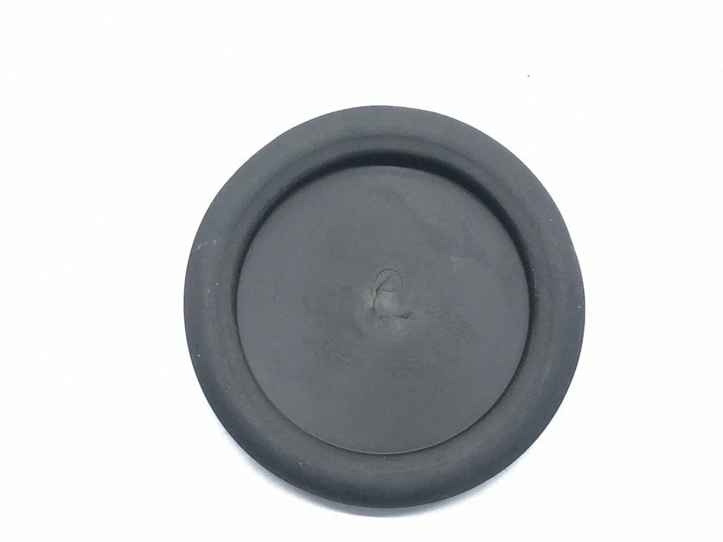 Other front door trim element – Mercedes-Benz C-Class AMG W204 (2007-2014)