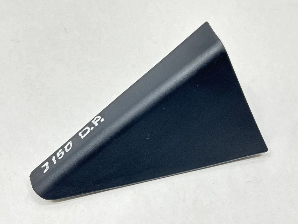 Muu eesmise ukse viimistluse osa – Toyota Land Cruiser (J150) (2009-)