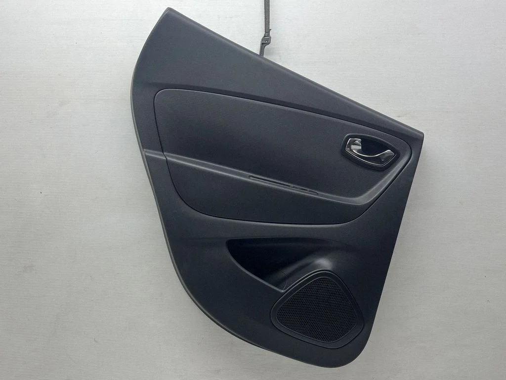 Rear door card panel trim 829A14575R – Renault Captur (2013-2020)