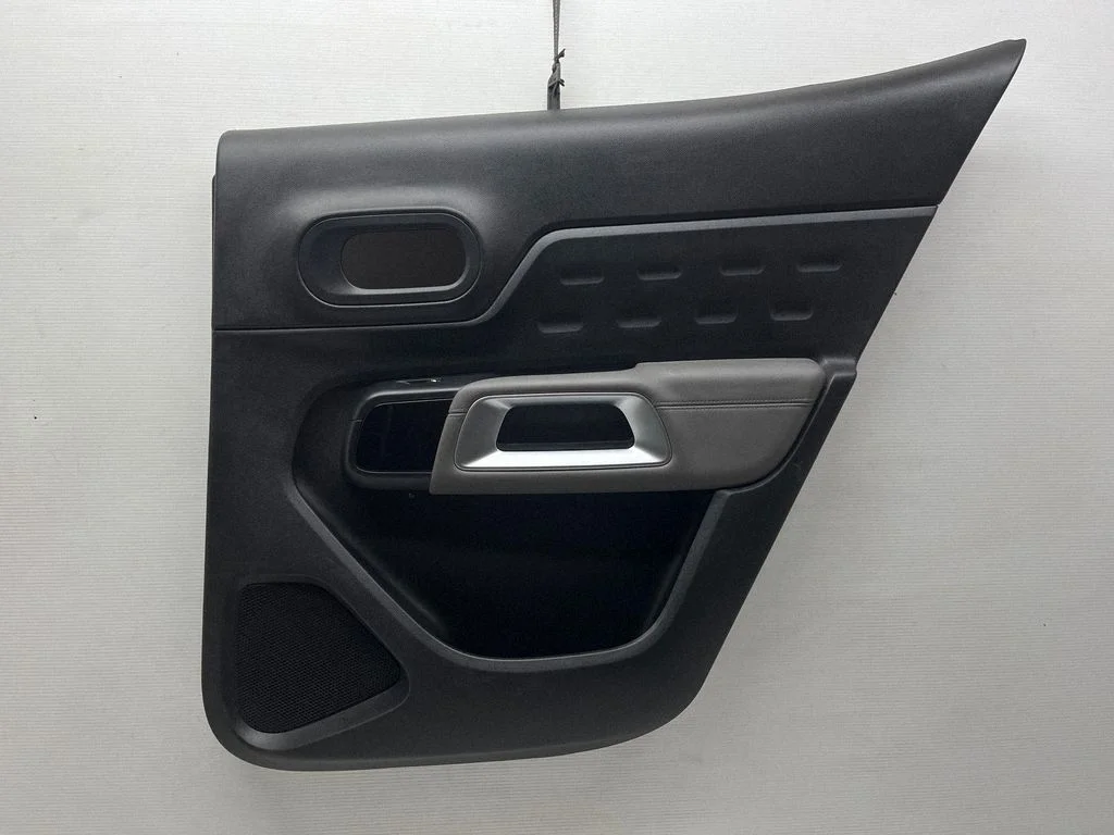 Tagumiste uste sisevooder – Citroen C5 Aircross (2017-2024)