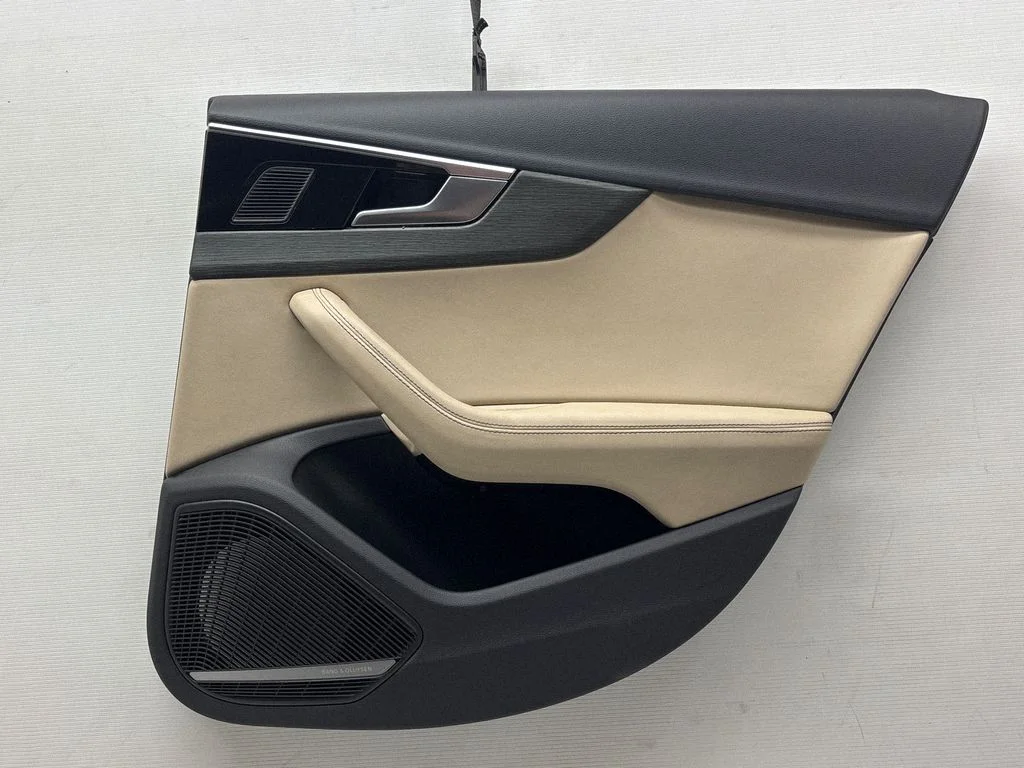 Rear door card panel trim – Audi A4 Allroad B9 (2016-)