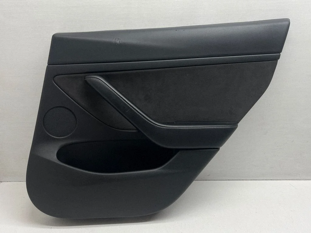 Rear door card panel trim 160861800A