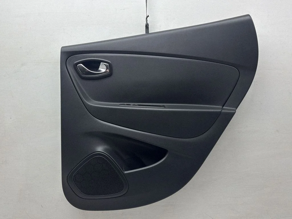 Rear door card panel trim 829A07238R – Renault Captur (2013-2020)