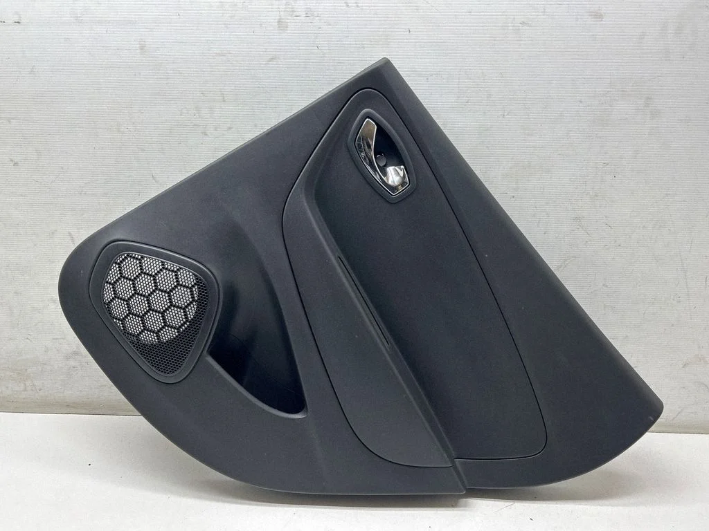 Rear door card panel trim 829A07047R – Renault Captur (2013-2020)