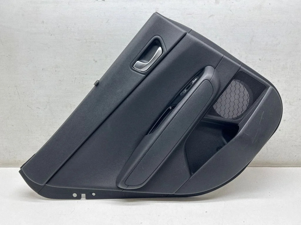 Rear door card panel trim – KIA Optima (2015-2020)