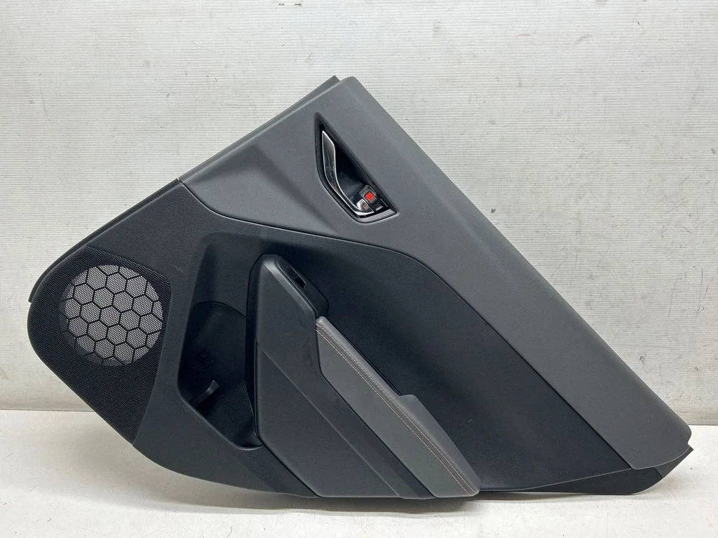Rear door card panel trim 83071FN30A
