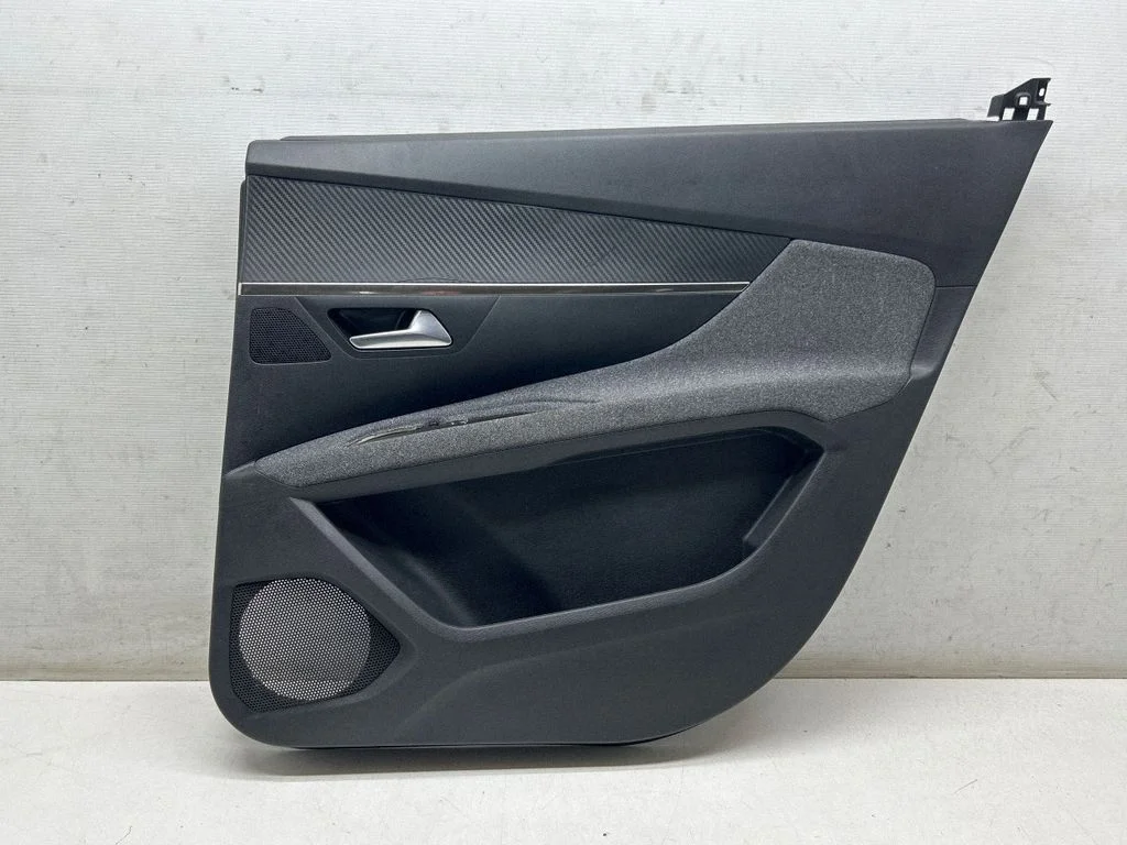 Rear door card panel trim 98144705ZE