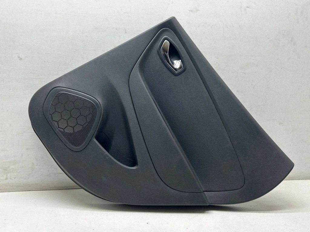 Rear door card panel trim 829A08594R – Renault Captur (2013-2020)
