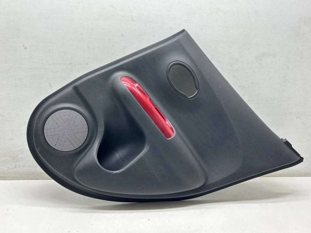 Rear door card panel trim 829001KL0A