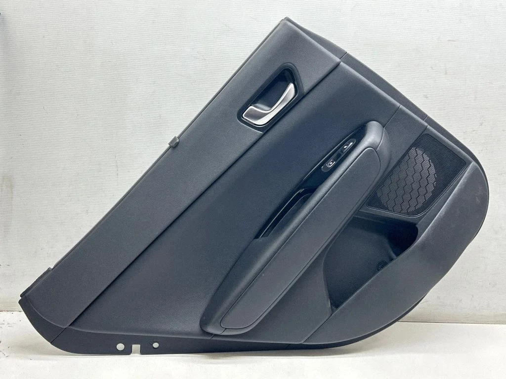 Rear door card panel trim 83312-D4020