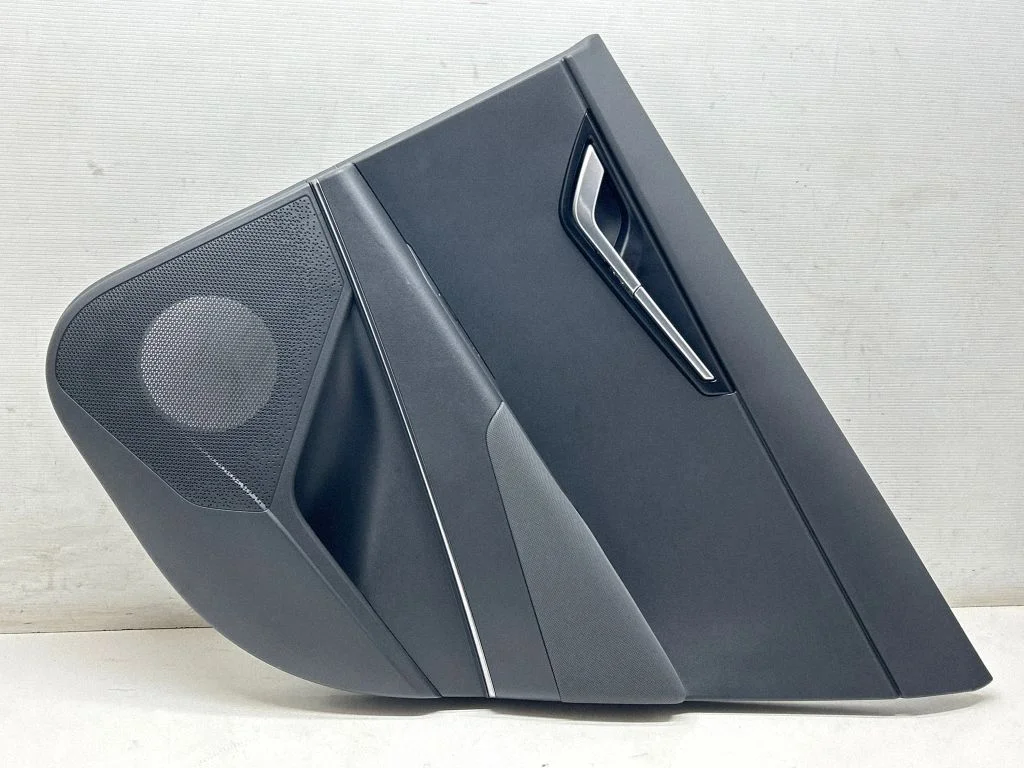 Rear door card panel trim 83721-AT000