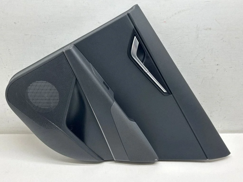 Rear door card panel trim 83721AT000