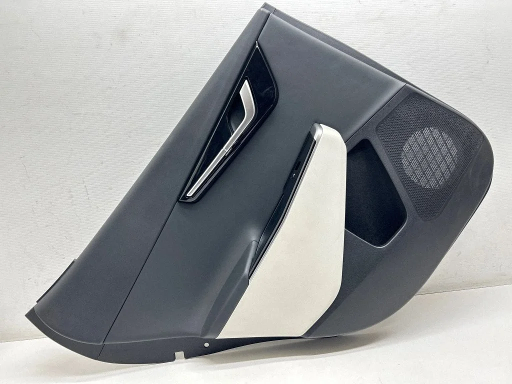 Rear door card panel trim – KIA EV6 (2021-)