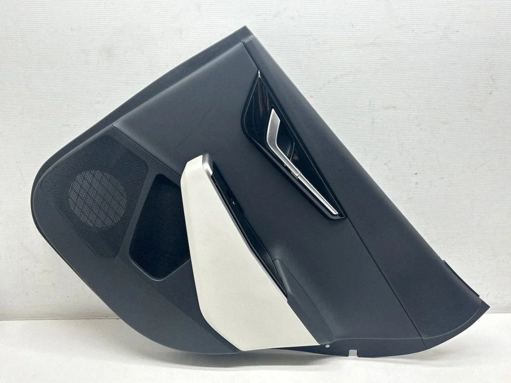 Rear door card panel trim – KIA EV6 (2021-)
