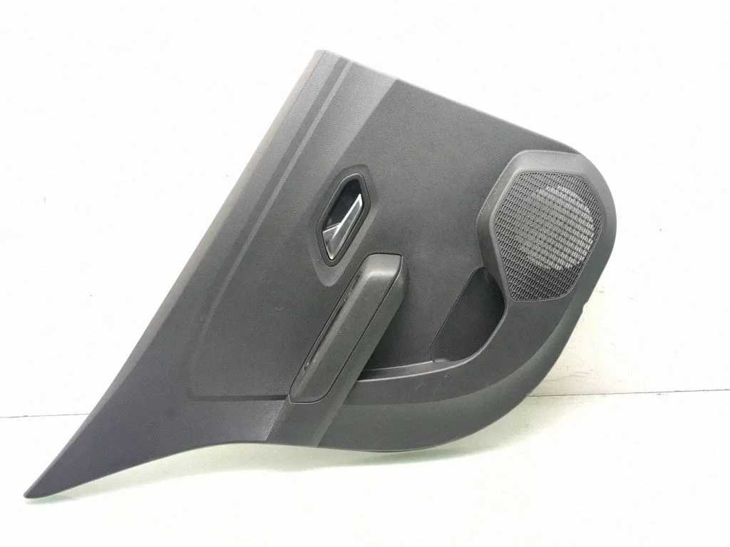 Rear door card panel trim 829A12695R