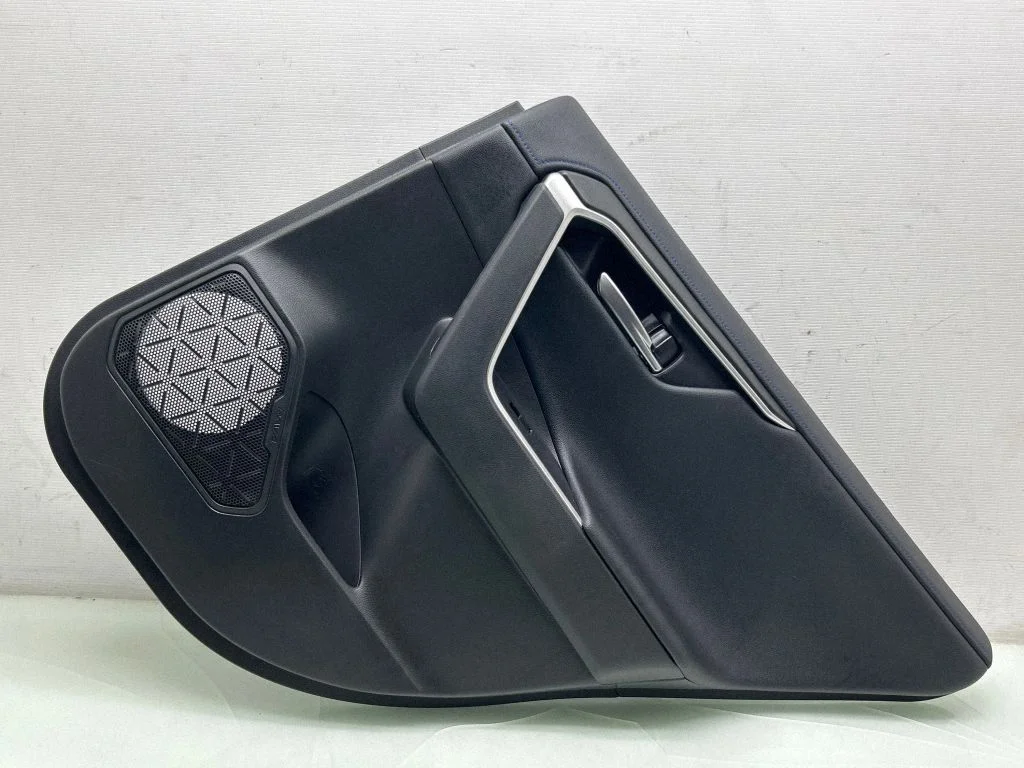 Rear door card panel trim 67787X1B14