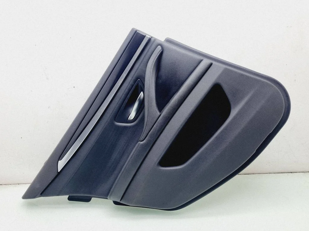 Rear door card panel trim 1777775