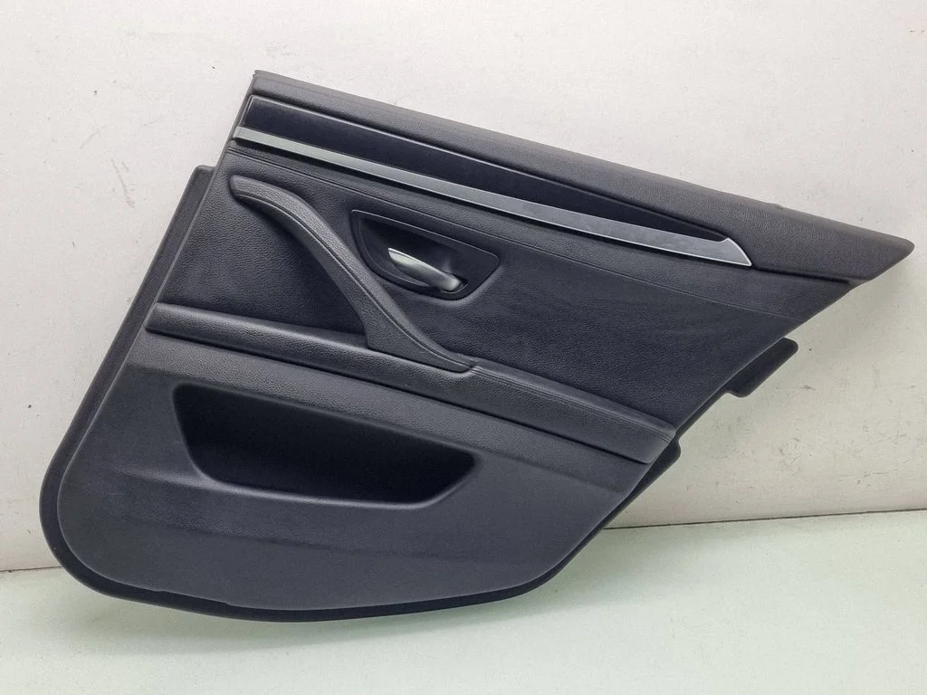 Rear door card panel trim 1777776