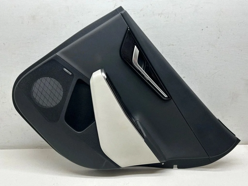 Rear door card panel trim – KIA EV6 (2021-)